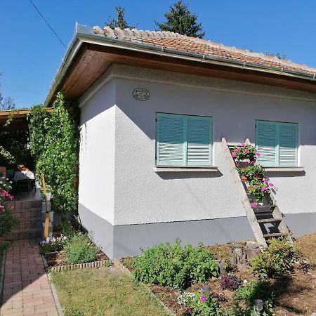 Menta Apartman Mezőkövesd エクステリア 写真