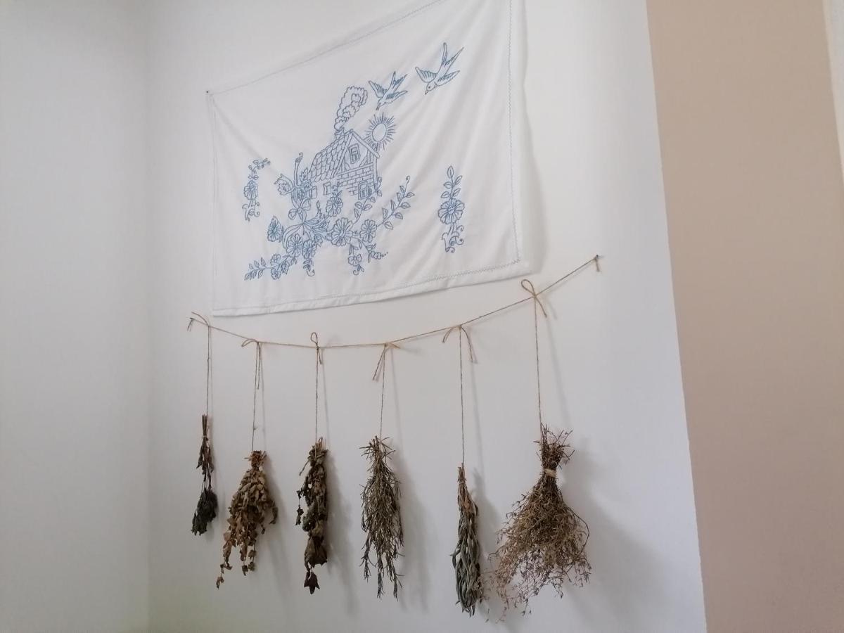 Menta Apartman Mezőkövesd エクステリア 写真