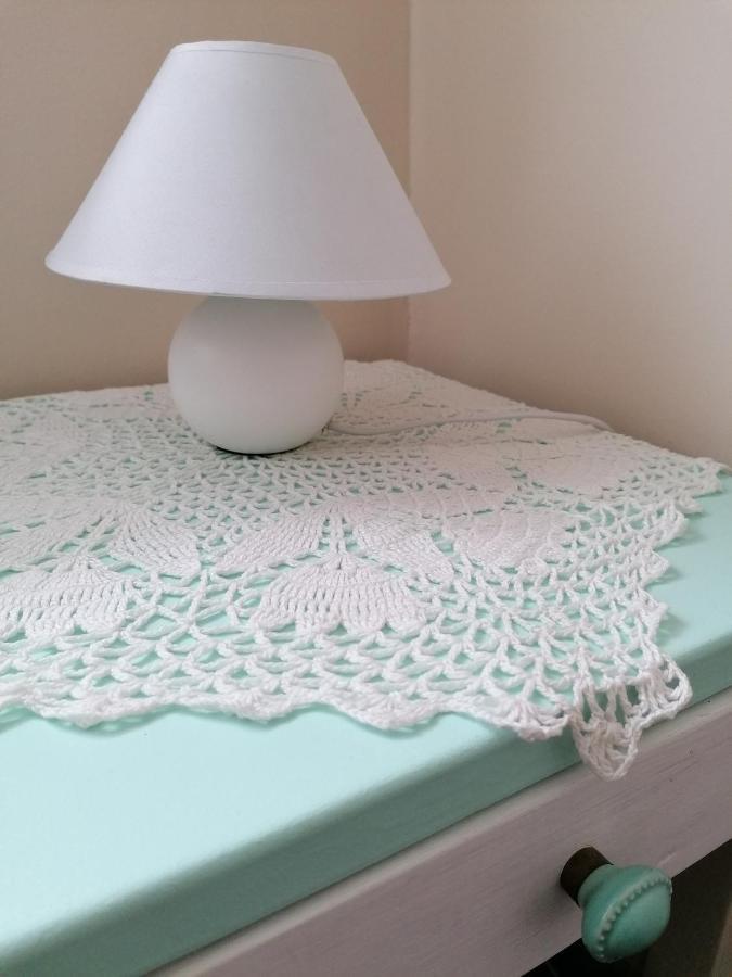 Menta Apartman Mezőkövesd エクステリア 写真