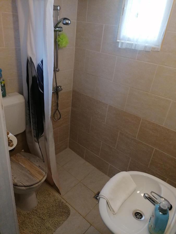 Menta Apartman Mezőkövesd エクステリア 写真